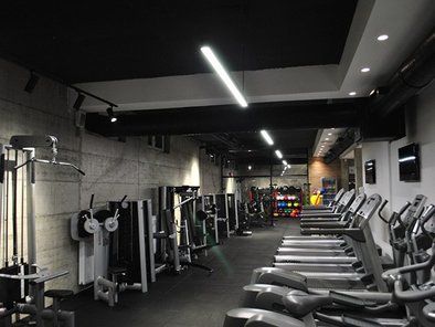 Koloseum Trening Centar