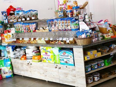 Pet Corner 021