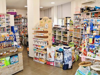 Pet Corner 021