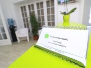 Centar Za Estetiku Dr Dina Klevernić