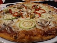 Pizzeria Antica Roma