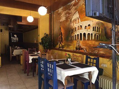 Picerija Antica Roma