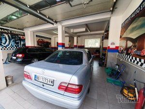 Auto stakla Glass Service