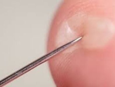 Medicinski pedikir salon Suzana, Beograd