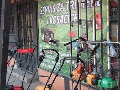 Servis Varblo