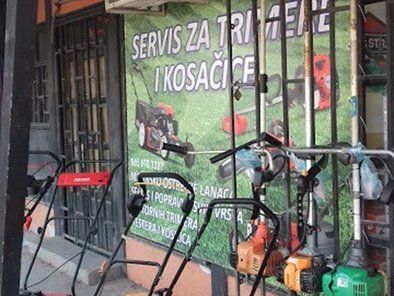 Servis Varblo