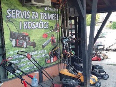 Servis Varblo