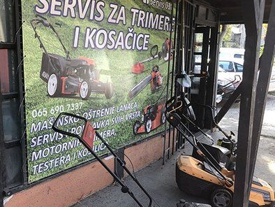 Servis Varblo