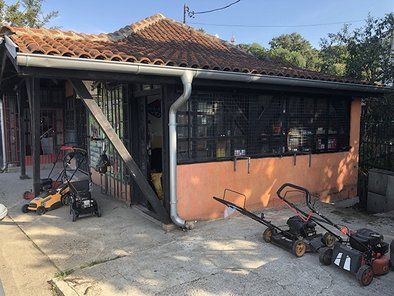 Servis Varblo