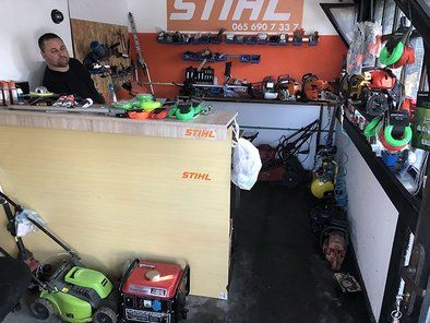Servis Varblo
