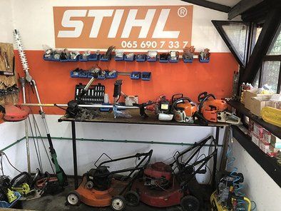 Servis Varblo