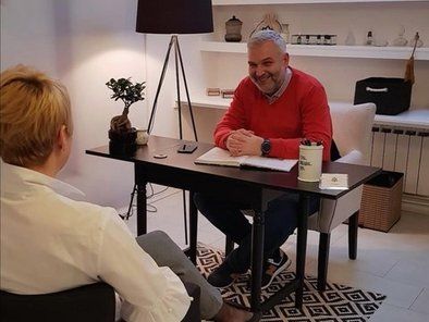 Homeopatska ordinacija Goran Lukačević