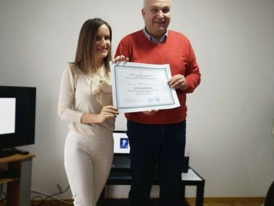 Homeopatska ordinacija Goran Lukačević