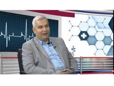 Homeopatska ordinacija Goran Lukačević