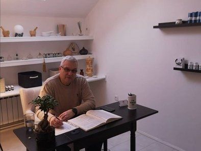 Homeopatska ordinacija Goran Lukačević