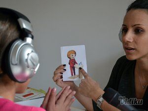 Centar za edukaciju Prve Reči