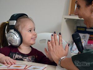 Centar za edukaciju Prve Reči