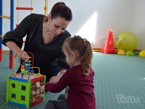 Centar za edukaciju Prve Reči