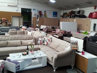 Dva M salon nameštaja