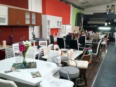 Dva M salon nameštaja