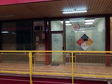 Centar za strane jezike Linguista
