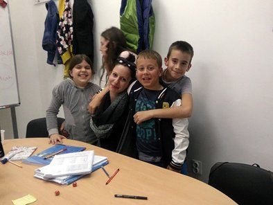 Centar za strane jezike Linguista