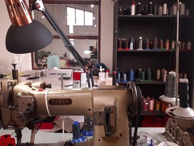 Proizvodi od kože YELA LEATHER STUDIO