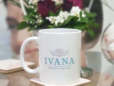 Beauty kutak Ivana