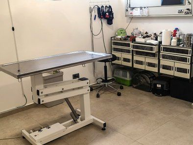 Veterinarska ambulanta Tomić