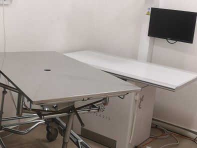 Veterinarska ambulanta Tomić