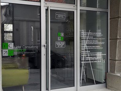 Lider Consalting Group