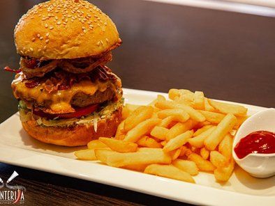 Fast food Pikanterija