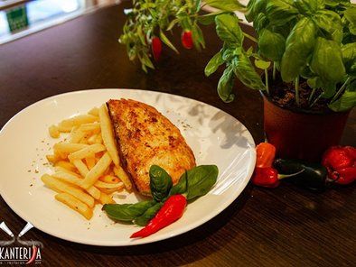 Fast food Pikanterija