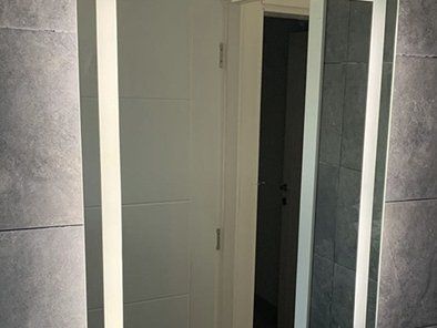 Staklorezacka radnja Mat glass