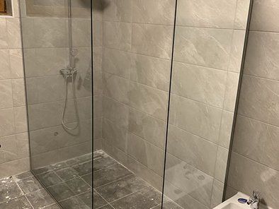 Staklorezacka radnja Mat glass