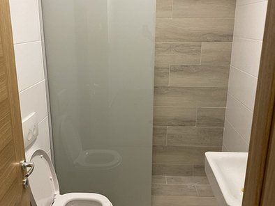 Staklorezacka radnja Mat glass