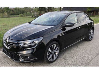 Duplex rent a car