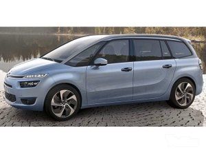 Duplex rent a car