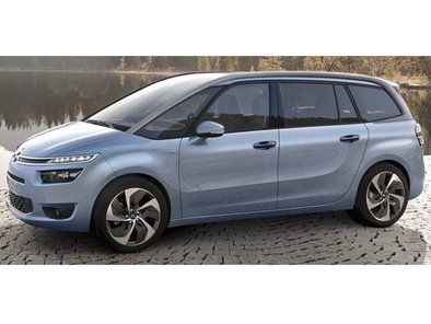 Duplex rent a car