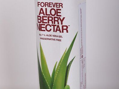 Aloe vera - buducnost