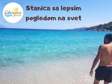 Edonismo travel