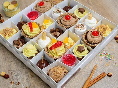 Sweet & Gift gift shop
