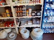 Elektromaterijal Dioda +