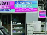 Line Print štamparija