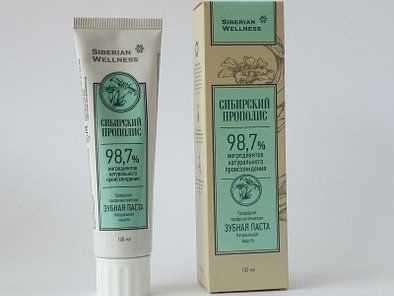 Siberian Wellness SD