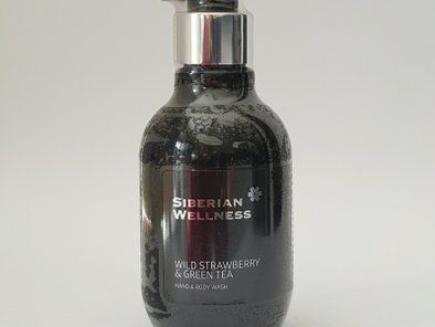 Siberian Wellness SD
