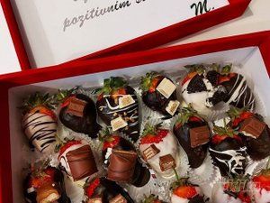 Baš domaće poslastičarnica