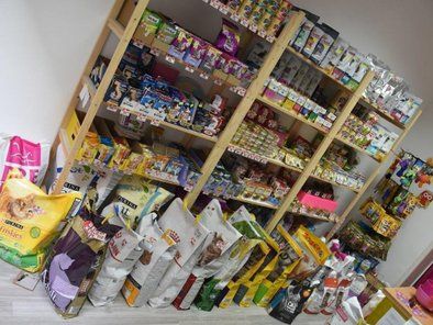 Moja ljubav pet shop