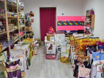 Moja ljubav pet shop