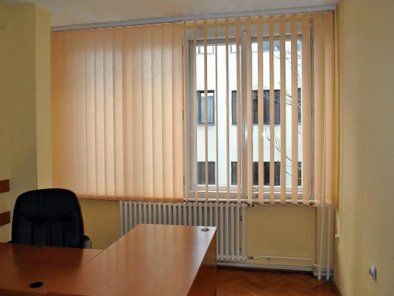 Rolo 011 PVC i ALU stolarija